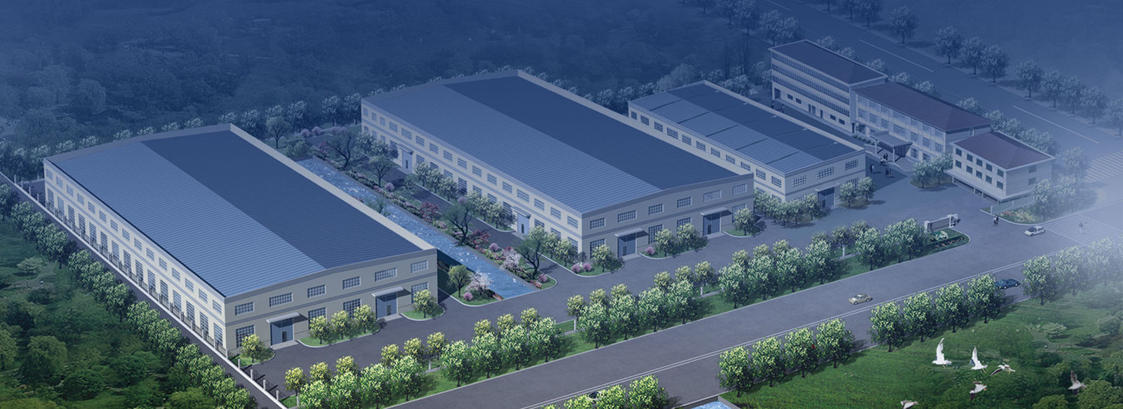Wuxi Jiachen Power Electronics Equipment Co., Ltd.