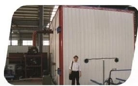 Core Special-Purpose Vacuum Annealing Furnace