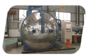 Vacuum Heat Treatment Furnace of Vacuum Heat Treatment Equipment