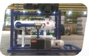Vacuum Heat Treatment Furnace of Vacuum Heat Treatment Equipment