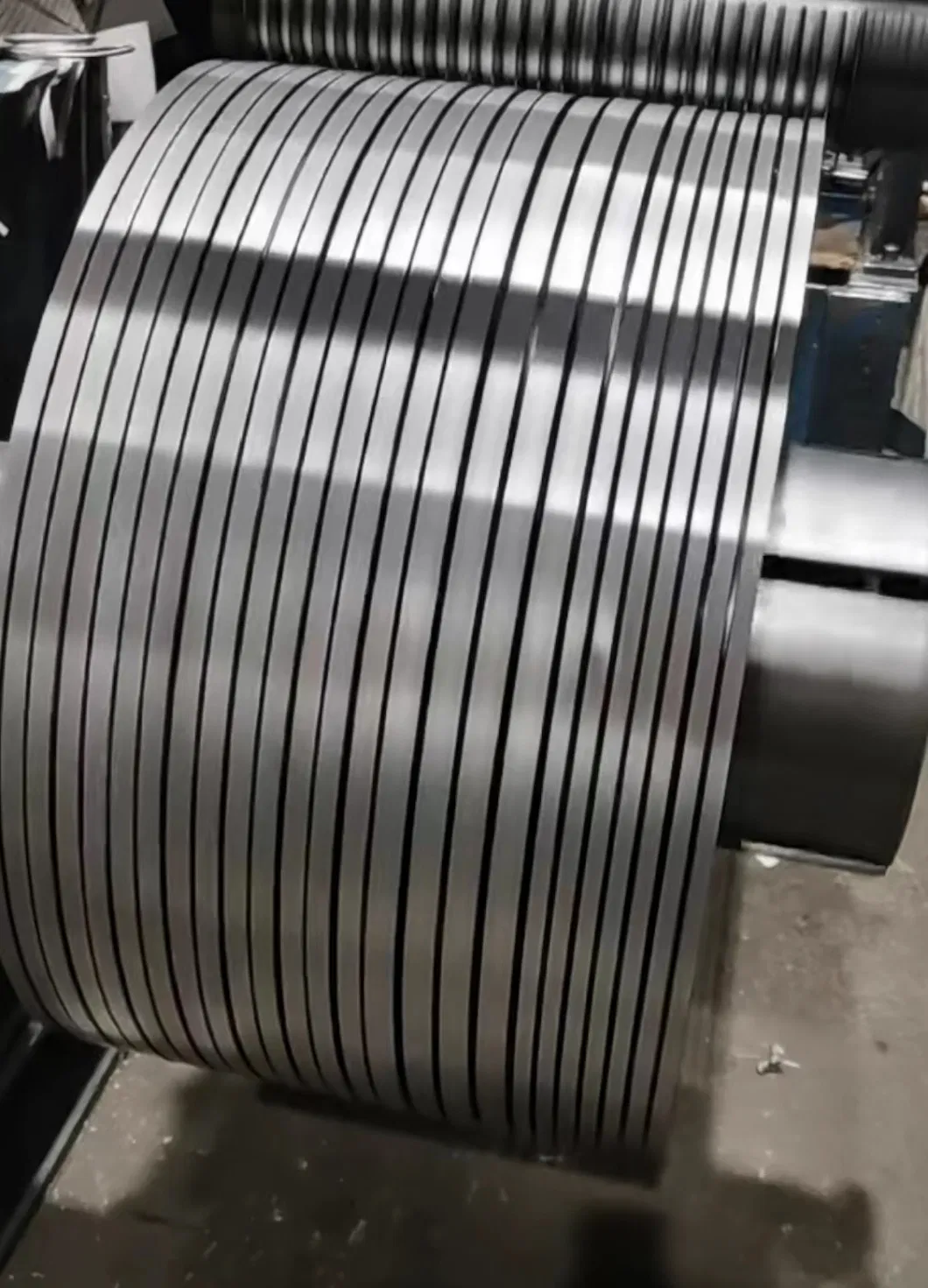 Forno de curagem por transformador para pré-aquecimento de resina epoxi 3