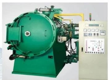 Máquina de fundição de transformadores de tipo seco com moldes para isolamento elétrico 7