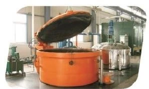 Kv The Vacuum Pressure Impregnation Equipment