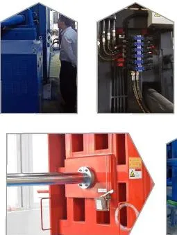 The Machine Is Designed with 2 Work Station Support 2 Moulds Work on Same Machine, Greatly Im Proved The Efficiency