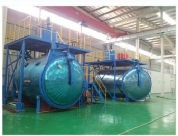 Máquina de fundição a vácuo sob pressão