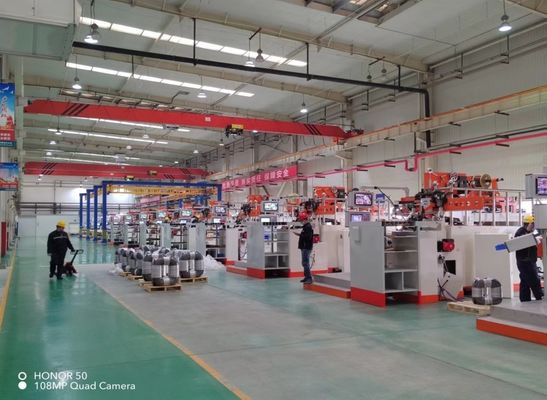 Máquina de fabricação de transformadores de enrolamento para bobinas de alta tensão Máquina de enrolamento de transformadores