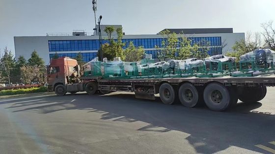 Máquina de enrolar bobina de transformador para isoladores de 10 a 11 volts