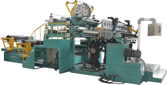 Estabilizador Amplificador Transformador Máquina de Enrolamento de bobina Hv