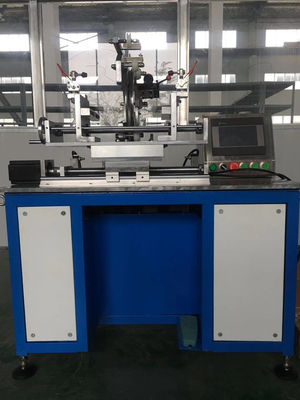 Máquina de enrolar transformador de regulação de tensão personalizável para fabricantes