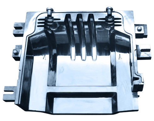 10 a 35KV APG Potencial Transformador Moldes de fundição Vacuum Moldes de fundição