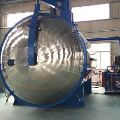 Fabricante de equipamento de secagem a vácuo de núcleo de ferro